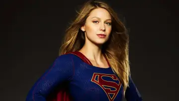 Backdrop к сериалу "Supergirl" #1280156