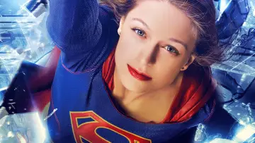 Backdrop к сериалу "Supergirl" #1280160