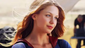 Backdrop к сериалу "Supergirl" #1280161