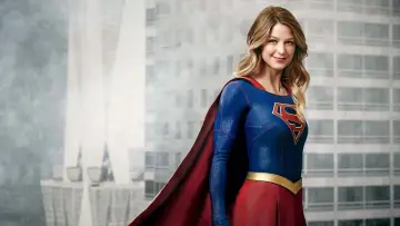 Backdrop к сериалу "Supergirl" #1280163