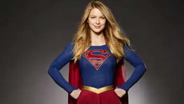 Backdrop к сериалу "Supergirl" #1280168