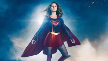 Backdrop к сериалу "Supergirl" #1280169