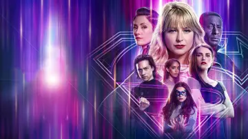 Backdrop к сериалу "Supergirl" #1280170
