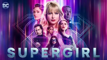 Backdrop к сериалу "Supergirl" #1280171