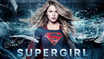 Backdrop к сериалу "Supergirl" #1280172