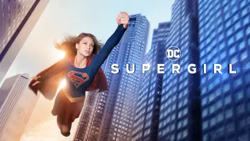 Backdrop к сериалу "Supergirl" #1280173