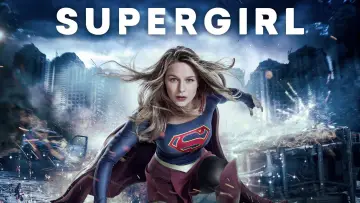 Backdrop к сериалу "Supergirl" #1280175