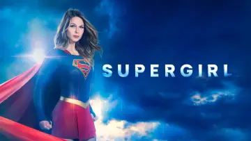 Backdrop к сериалу "Supergirl" #1280176