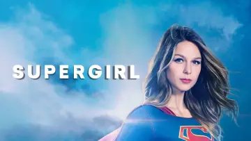 Backdrop к сериалу "Supergirl" #1280178