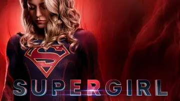Backdrop к сериалу "Supergirl" #1280179