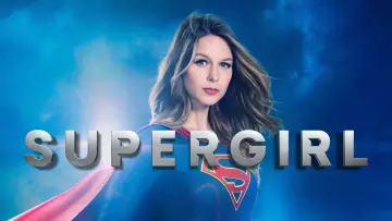 Backdrop к сериалу "Supergirl" #1280180