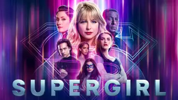 Backdrop к сериалу "Supergirl" #1280181