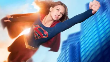 Backdrop к сериалу "Supergirl" #1280182