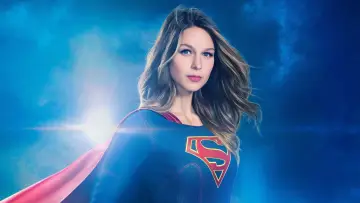 Backdrop к сериалу "Supergirl" #1280183