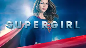 Backdrop к сериалу "Supergirl" #1280184
