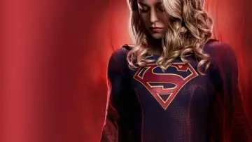 Backdrop к сериалу "Supergirl" #1280185
