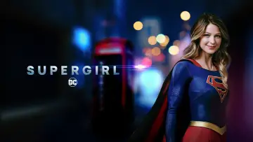 Backdrop к сериалу "Supergirl" #1280186