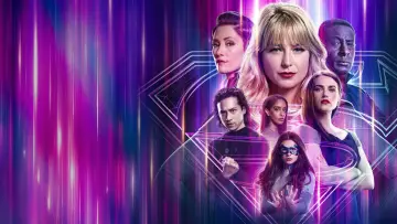 Backdrop к сериалу "Supergirl" #1280187