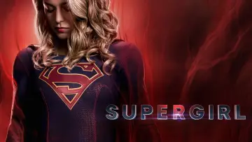 Backdrop к сериалу "Supergirl" #1280188