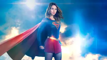 Backdrop к сериалу "Supergirl" #1280189