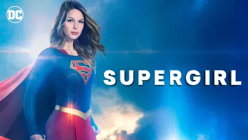 Backdrop к сериалу "Supergirl" #1280190