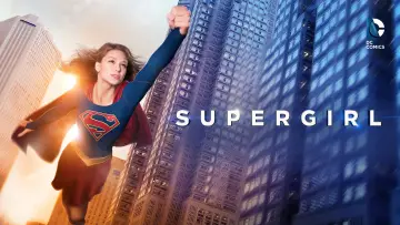 Backdrop к сериалу "Supergirl" #1280191