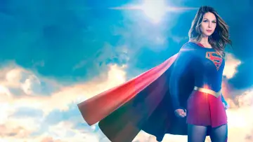Backdrop к сериалу "Supergirl" #1280192