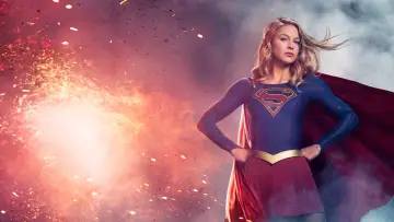 Backdrop к сериалу "Supergirl" #1280193