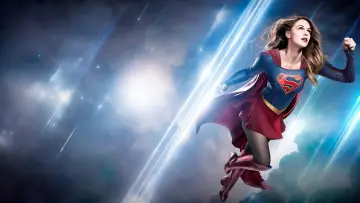 Backdrop к сериалу "Supergirl" #1280194