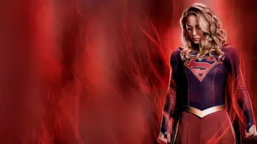 Backdrop к сериалу "Supergirl" #1280195
