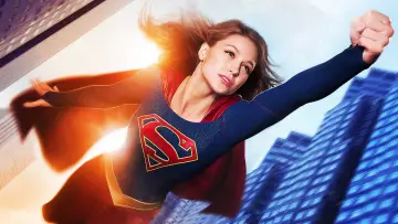 Backdrop к сериалу "Supergirl" #1280197