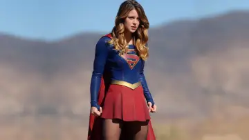 Backdrop к сериалу "Supergirl" #1280199