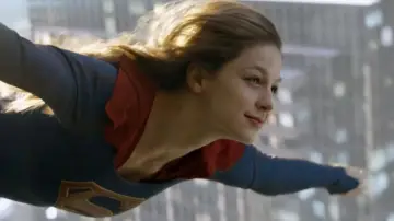 Backdrop к сериалу "Supergirl" #1280203