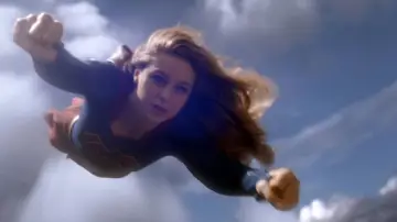 Backdrop к сериалу "Supergirl" #1280205