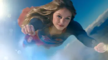 Backdrop к сериалу "Supergirl" #1280206