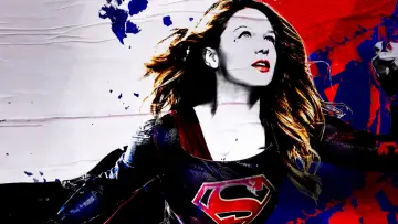 Backdrop к сериалу "Supergirl" #1280207