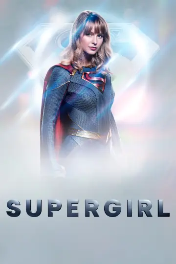 Poster к сериалу "Supergirl" #1280240