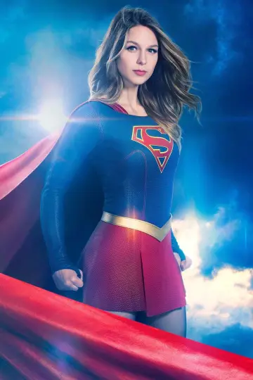 Poster к сериалу "Supergirl" #1280246