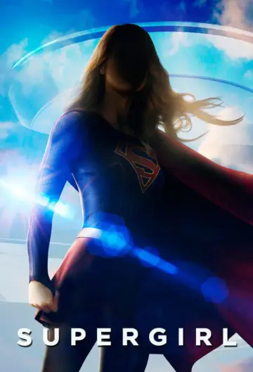 Poster к сериалу "Supergirl" #1280251