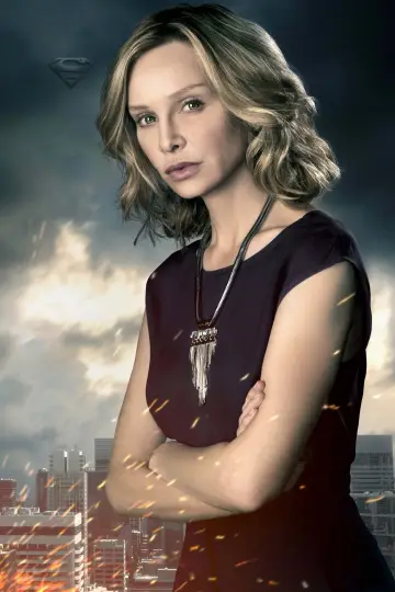 Poster к сериалу "Supergirl" #1280260