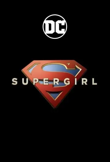 Poster к сериалу "Supergirl" #1280263
