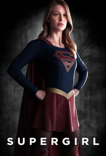 Poster к сериалу "Supergirl" #1280266