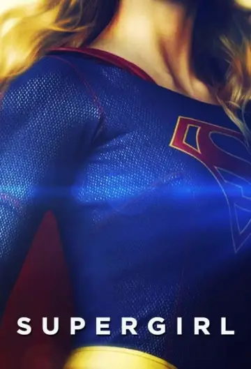 Poster к сериалу "Supergirl" #1280267
