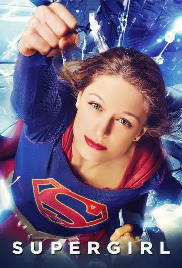 Poster к сериалу "Supergirl" #1280268