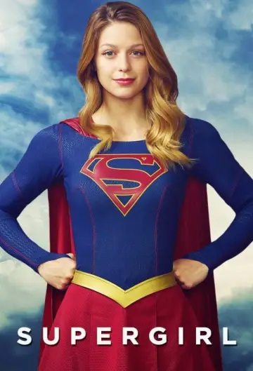 Poster к сериалу "Supergirl" #1280269