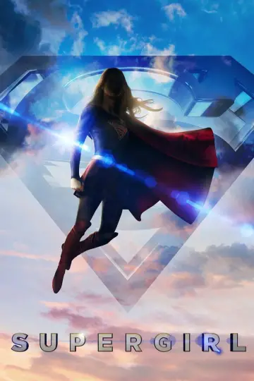 Poster к сериалу "Supergirl" #1280270
