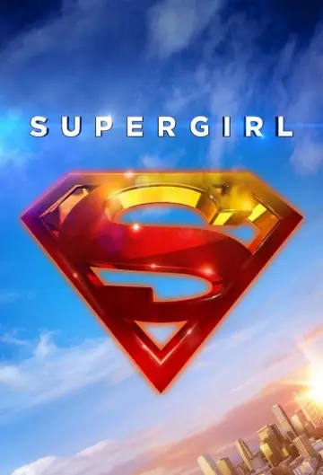 Poster к сериалу "Supergirl" #1280271