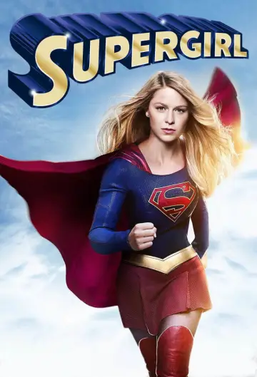 Poster к сериалу "Supergirl" #1280272
