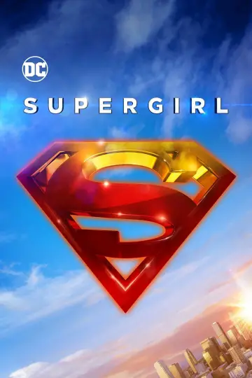 Poster к сериалу "Supergirl" #1280273
