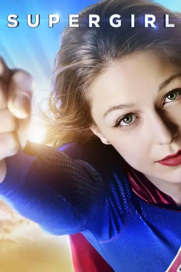 Poster к сериалу "Supergirl" #1280274